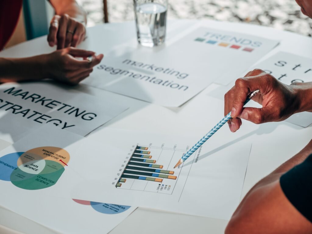 Customer Behaviour and Marketing: Why Understanding Your Customers Matters what is marketing